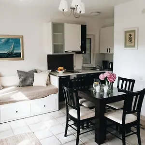  Apartament Paklenica Chorwacja
