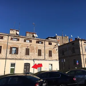 Apartament Flanaticus, Pula
