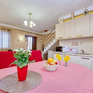  Apartament Simeone Chorwacja