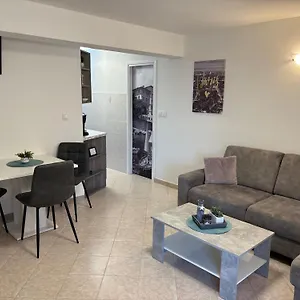  Apartament Vilma Chorwacja
