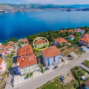  Apartament Pava Chorwacja