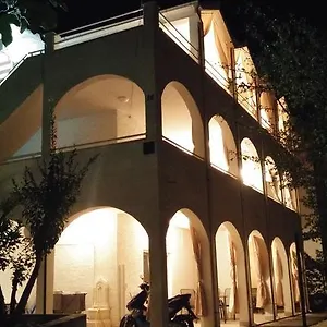  Apartament Kilic Chorwacja