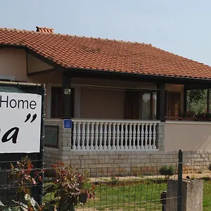  Apartament Holiday Ana Chorwacja