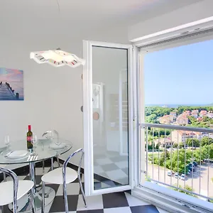  Apartament Vedrana Chorwacja